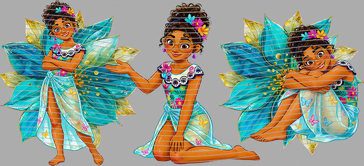 16oz Princess-N4-1337